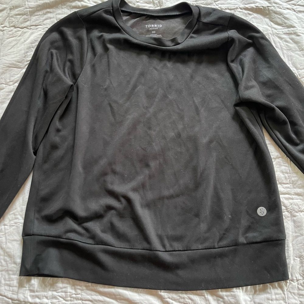 Torrid  - Picture 3 of 6